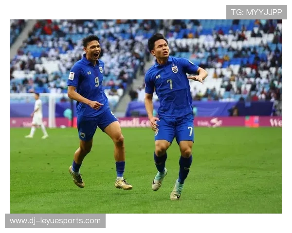 东南亚杯：小组赛战况激烈不容小觑，东南亚球队