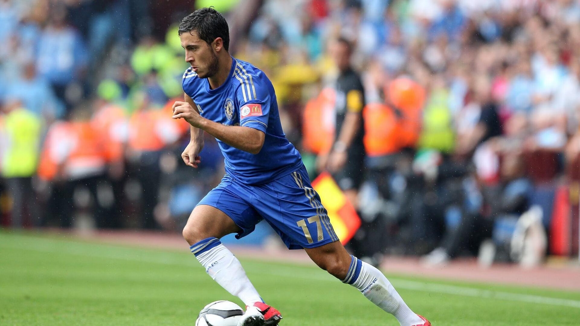 德甲连续进攻：攻势如潮，令人叹为观止，德甲多少场次